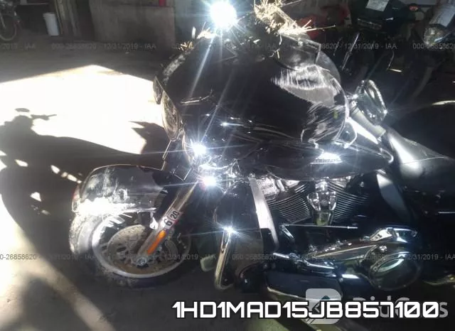 1HD1MAD15JB857100 фото 6
