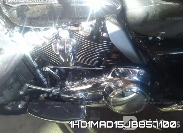 1HD1MAD15JB857100 фото 10
