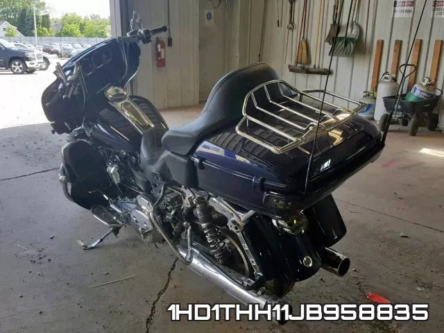 1HD1THH11JB958835 фото 4