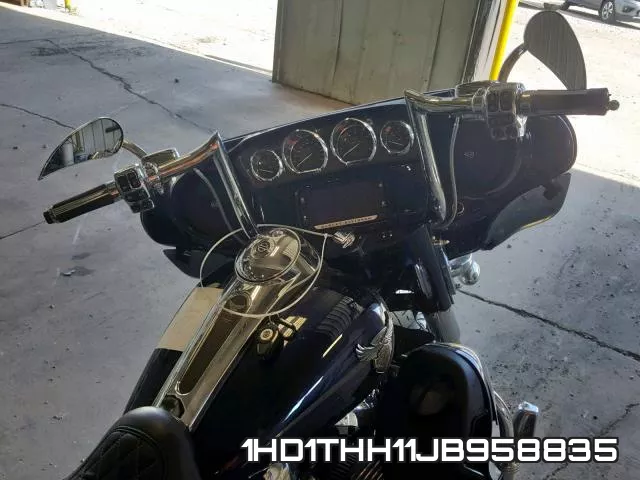 1HD1THH11JB958835 фото 6