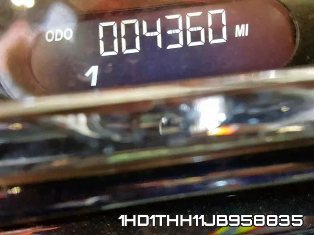 1HD1THH11JB958835 фото 9