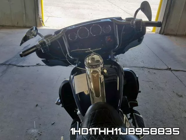 1HD1THH11JB958835 фото 10