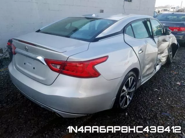 1N4AA6AP8HC438412 фото 5