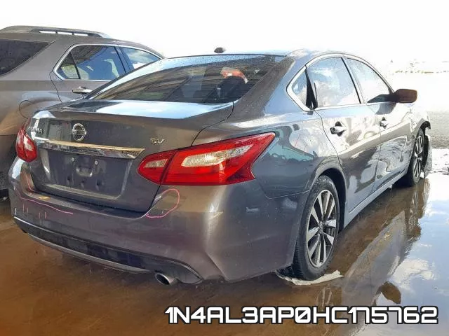 1N4AL3AP0HC175762 фото 5