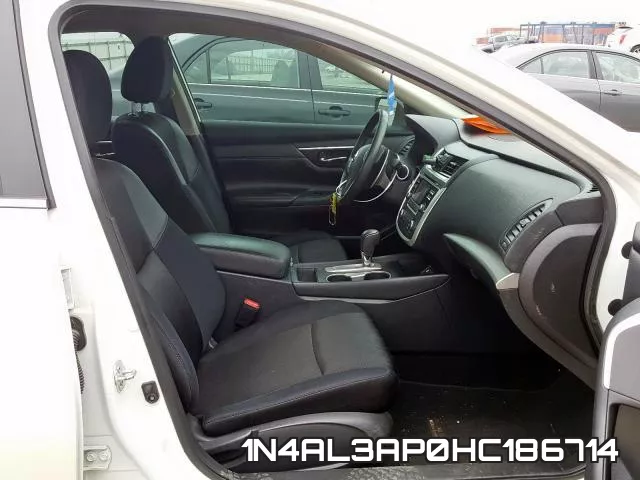 1N4AL3AP0HC186714 фото 6
