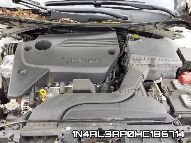 1N4AL3AP0HC186714 фото 8