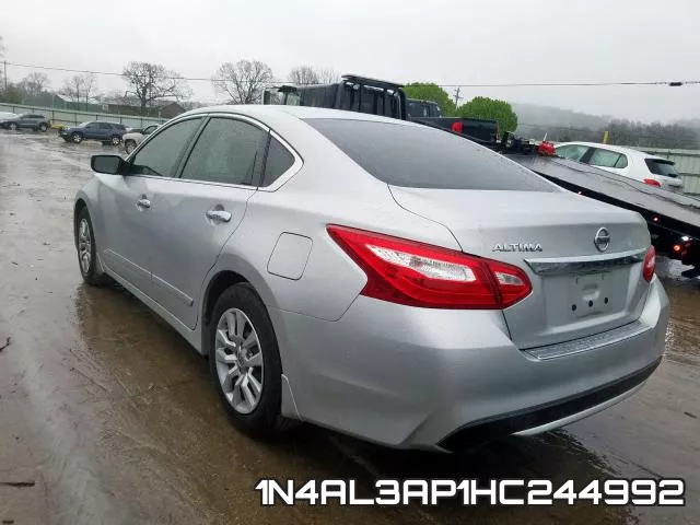 1N4AL3AP1HC244992 фото 4