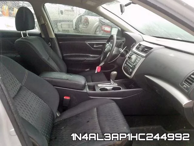 1N4AL3AP1HC244992 фото 6