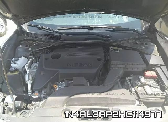 1N4AL3AP2HC114977 фото 2