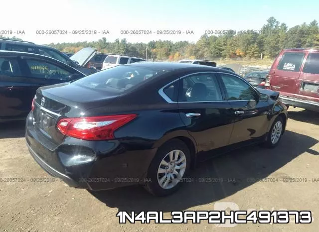 1N4AL3AP2HC491373 фото 5