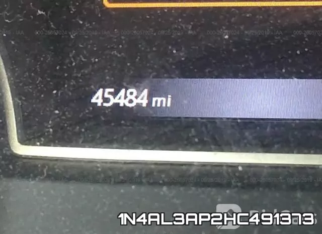 1N4AL3AP2HC491373 фото 8