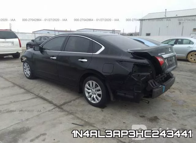 1N4AL3AP3HC243441 фото 4