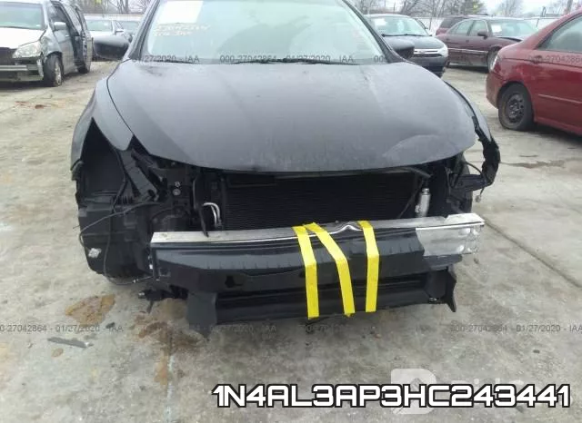1N4AL3AP3HC243441 фото 7