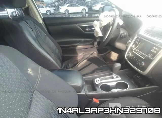 1N4AL3AP3HN329708 фото 6