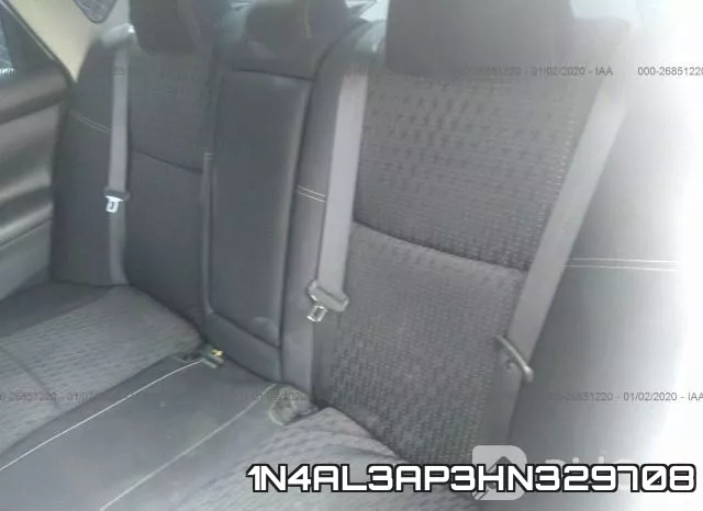 1N4AL3AP3HN329708 фото 9