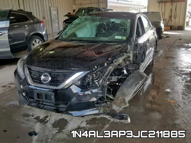 1N4AL3AP3JC211885 фото 3