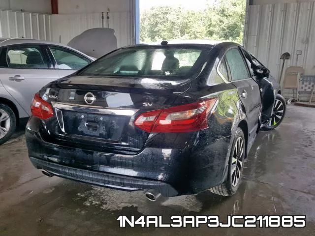 1N4AL3AP3JC211885 фото 5