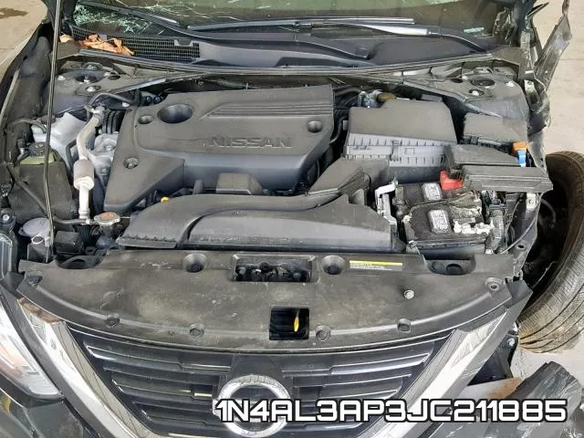 1N4AL3AP3JC211885 фото 8