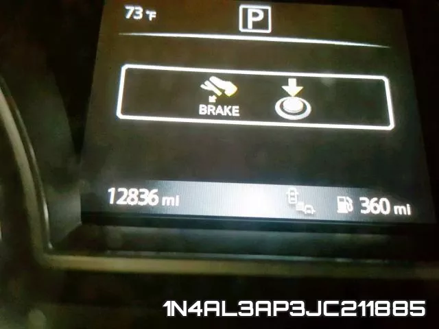 1N4AL3AP3JC211885 фото 9