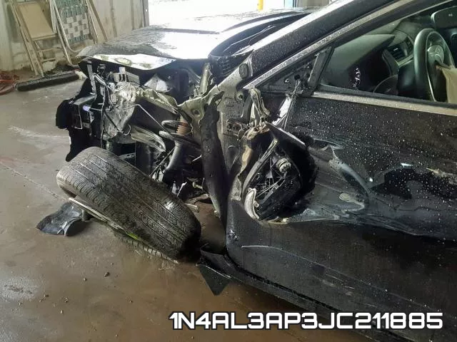 1N4AL3AP3JC211885 фото 10