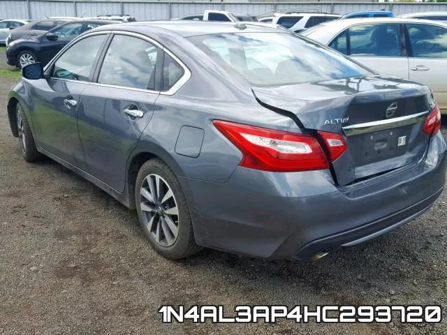 1N4AL3AP4HC293720 фото 4