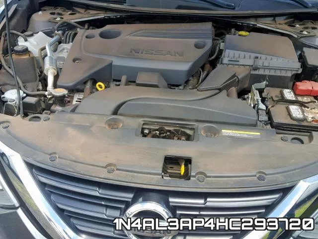 1N4AL3AP4HC293720 фото 8