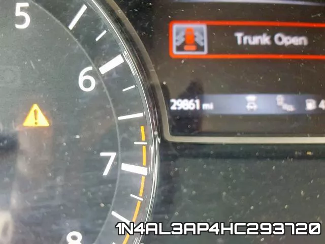 1N4AL3AP4HC293720 фото 9