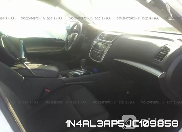1N4AL3AP5JC109858 фото 6