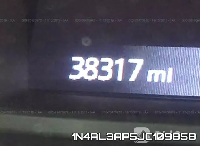1N4AL3AP5JC109858 фото 8