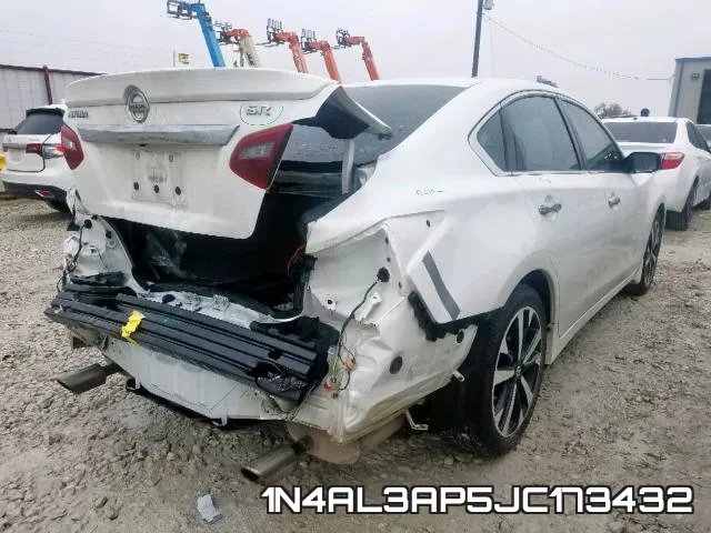 1N4AL3AP5JC173432 фото 5