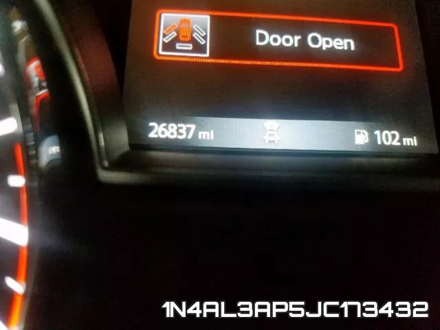 1N4AL3AP5JC173432 фото 9