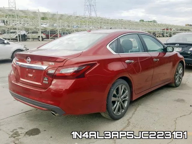 1N4AL3AP5JC223181 фото 5