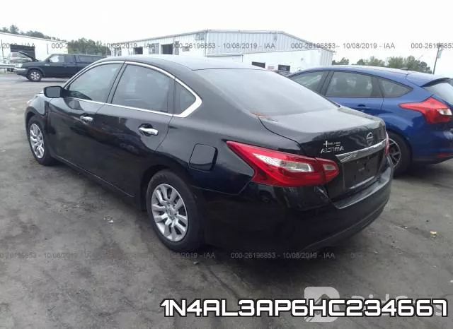 1N4AL3AP6HC234667 фото 4
