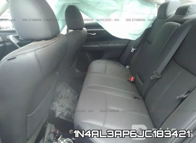1N4AL3AP6JC183421 фото 9
