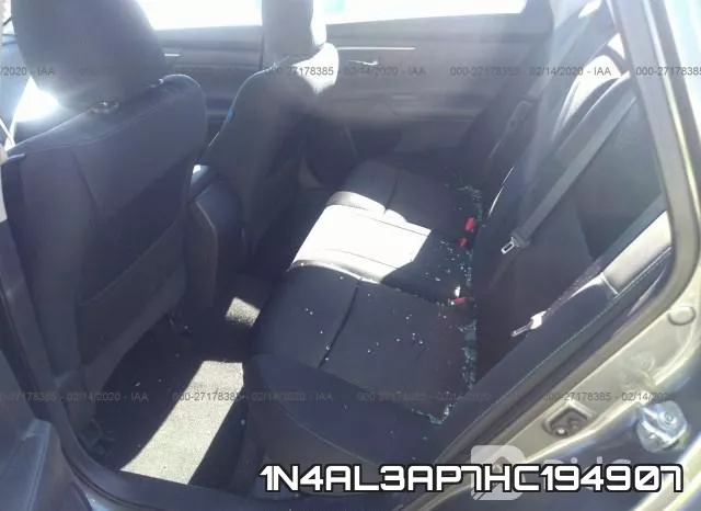 1N4AL3AP7HC194907 фото 9