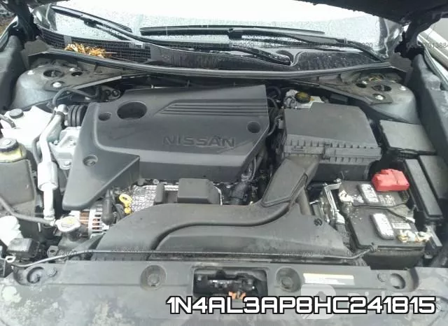 1N4AL3AP8HC241815 фото 2