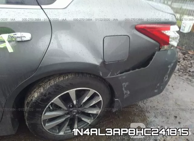 1N4AL3AP8HC241815 фото 7