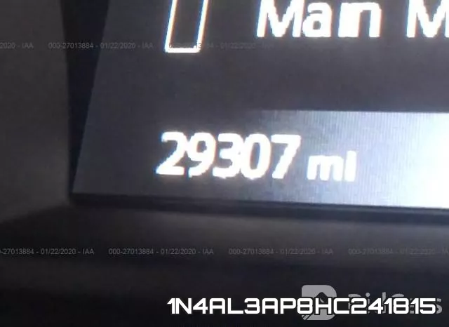 1N4AL3AP8HC241815 фото 8