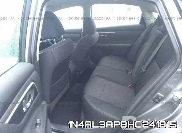 1N4AL3AP8HC241815 фото 9
