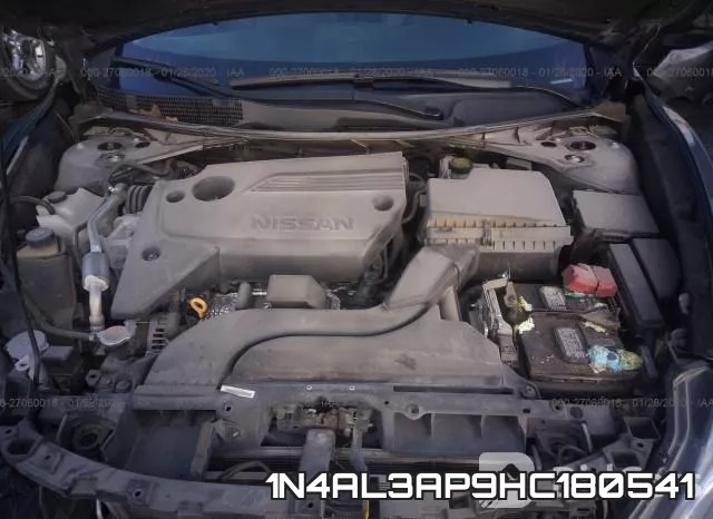 1N4AL3AP9HC180541 фото 2