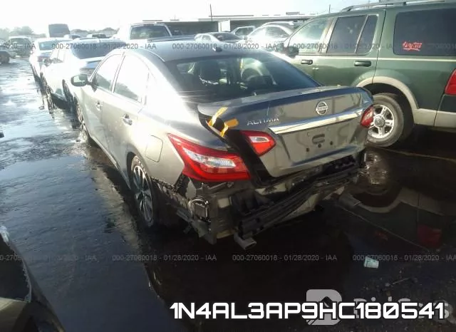 1N4AL3AP9HC180541 фото 4