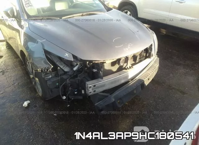 1N4AL3AP9HC180541 фото 7