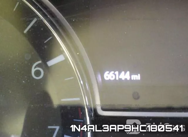 1N4AL3AP9HC180541 фото 8