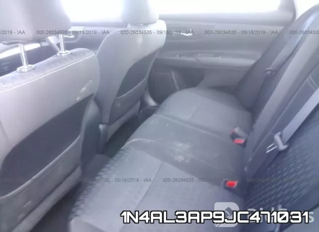 1N4AL3AP9JC471031 фото 9