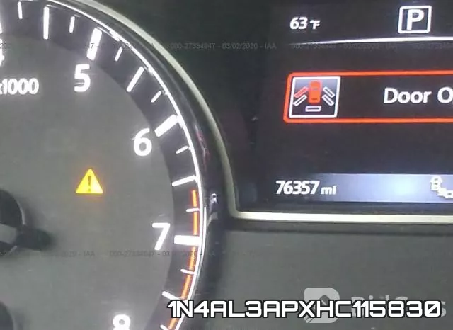 1N4AL3APXHC115830 фото 8