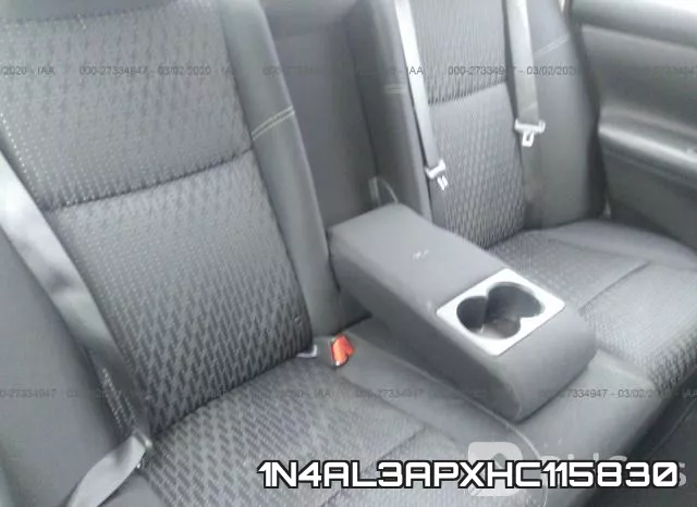 1N4AL3APXHC115830 фото 9