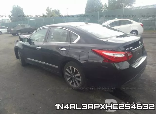 1N4AL3APXHC254632 фото 4