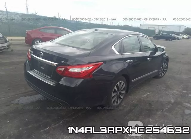 1N4AL3APXHC254632 фото 5