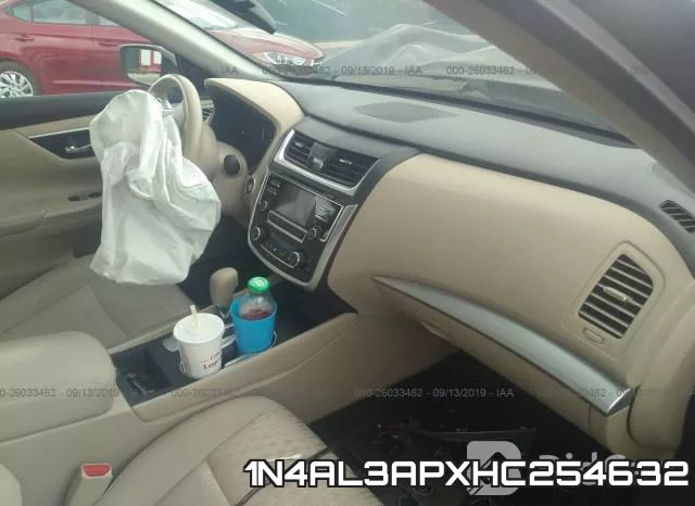 1N4AL3APXHC254632 фото 6