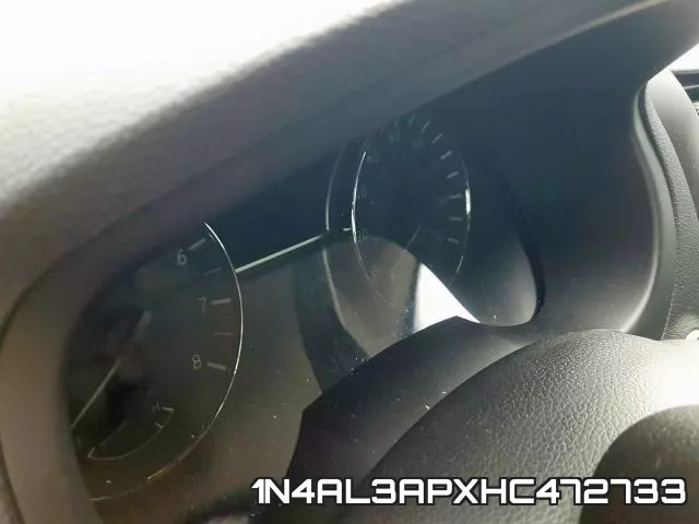 1N4AL3APXHC472733 фото 9